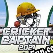 Cricket Captain 2021 (2021) | RePack from ECLiPSE
