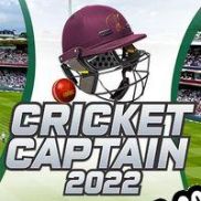 Cricket Captain 2022 (2022/ENG/MULTI10/RePack from UP7)