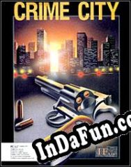 Crime City (1992/ENG/MULTI10/License)