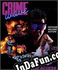 Crime Wave (1990) | RePack from The Company