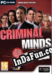 Criminal minds (2012/ENG/MULTI10/License)