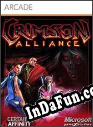 Crimson Alliance (2011/ENG/MULTI10/RePack from PARADOX)