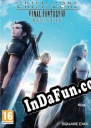 Crisis Core: Final Fantasy VII Reunion (2022/ENG/MULTI10/RePack from SeeknDestroy)