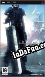 Crisis Core: Final Fantasy VII (2008) | RePack from Drag Team