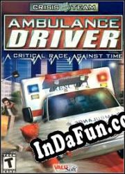 Crisis Team: Ambulance Driver (2002/ENG/MULTI10/License)