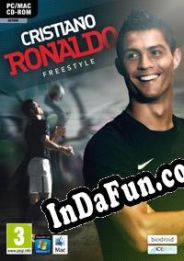 Cristiano Ronaldo Freestyle (2012) | RePack from SeeknDestroy