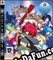 Cross Edge (2008/ENG/MULTI10/RePack from RESURRECTiON)