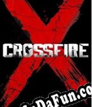 CrossfireX (2021/ENG/MULTI10/License)