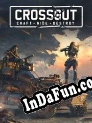 Crossout (2017/ENG/MULTI10/Pirate)