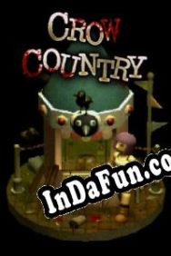 Crow Country (2021/ENG/MULTI10/RePack from PHROZEN CREW)