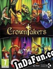 Crowntakers (2014/ENG/MULTI10/RePack from AGAiN)