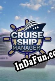 Cruise Ship Manager (2023/ENG/MULTI10/RePack from PARADiGM)