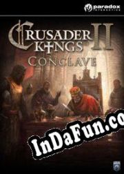 Crusader Kings II: Conclave (2016/ENG/MULTI10/License)