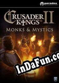 Crusader Kings II: Monks and Mystics (2017/ENG/MULTI10/RePack from MYTH)