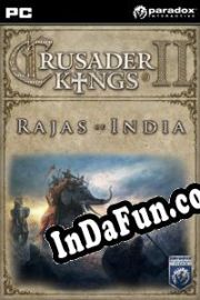 Crusader Kings II: Rajas of India (2014/ENG/MULTI10/License)