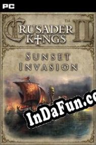 Crusader Kings II: Sunset Invasion (2012/ENG/MULTI10/License)