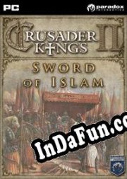 Crusader Kings II: Sword of Islam (2012/ENG/MULTI10/RePack from WDYL-WTN)