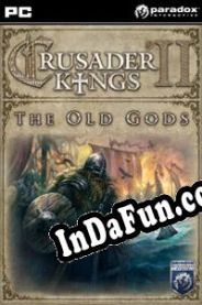 Crusader Kings II: The Old Gods (2013/ENG/MULTI10/RePack from PiZZA)