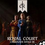 Crusader Kings III: Royal Court (2022/ENG/MULTI10/Pirate)