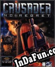 Crusader: No Regret (1996/ENG/MULTI10/RePack from iCWT)