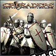 Crusaders: Battle for Outremer (2021/ENG/MULTI10/License)