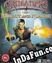 Crusaders of Might and Magic (1999/ENG/MULTI10/RePack from GEAR)