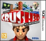 Crush3D (2012/ENG/MULTI10/RePack from NAPALM)
