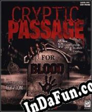 Cryptic Passage for Blood (1997/ENG/MULTI10/RePack from HoG)