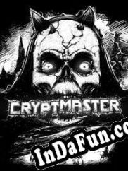 Cryptmaster (2021/ENG/MULTI10/RePack from AGGRESSiON)