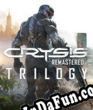 Crysis Remastered Trilogy (2021/ENG/MULTI10/RePack from SKiD ROW)