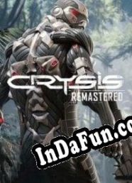 Crysis Remastered (2020/ENG/MULTI10/License)