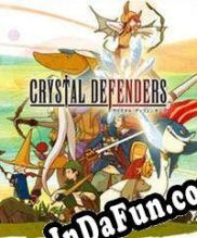 Crystal Defenders (2009/ENG/MULTI10/RePack from EXTALiA)