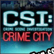 CSI: Crime City (2010) | RePack from RECOiL