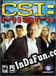 CSI: Miami (2004) | RePack from RNDD