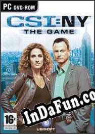 CSI: NY (2008/ENG/MULTI10/RePack from PANiCDOX)