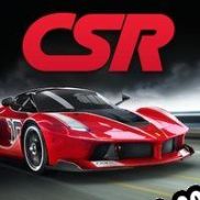 CSR Racing (2012/ENG/MULTI10/License)