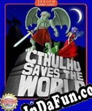 Cthulhu Saves the World (2010/ENG/MULTI10/License)