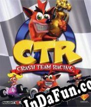 CTR: Crash Team Racing (1999/ENG/MULTI10/RePack from CLASS)