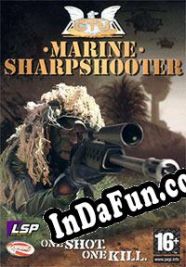 CTU Marine Sharpshooter (2003/ENG/MULTI10/RePack from THRUST)