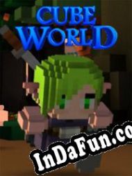 Cube World (2019/ENG/MULTI10/RePack from AoRE)