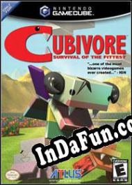 Cubivore: Survival of the Fittest (2002/ENG/MULTI10/License)