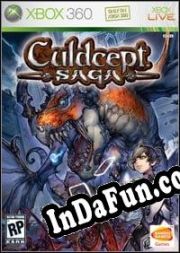 Culdcept Saga (2008/ENG/MULTI10/License)