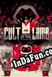 Cult of the Lamb (2022/ENG/MULTI10/RePack from h4xx0r)