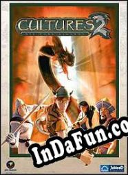 Cultures 2: The Gates of Asgard (2002/ENG/MULTI10/RePack from SERGANT)