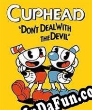 Cuphead (2017/ENG/MULTI10/RePack from AiR)