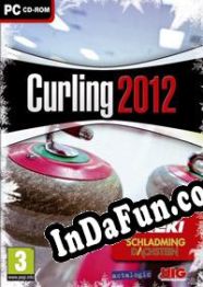 Curling 2012 (2012/ENG/MULTI10/License)