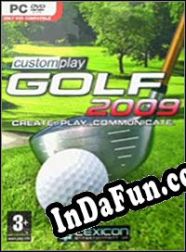 Customplay Golf 2009 (2008) | RePack from PANiCDOX