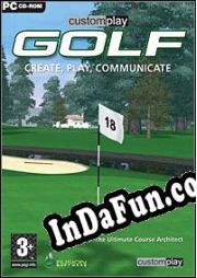 Customplay Golf (2005/ENG/MULTI10/RePack from TRSi)