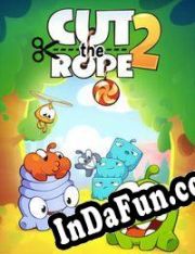 Cut the Rope 2 (2013/ENG/MULTI10/License)