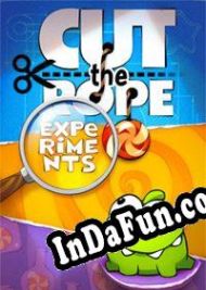 Cut the Rope: Experiments (2011/ENG/MULTI10/License)